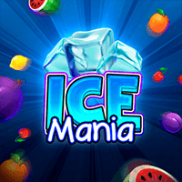 Ice Mania game cover